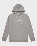 Mens Baseline Pullover Hoodie