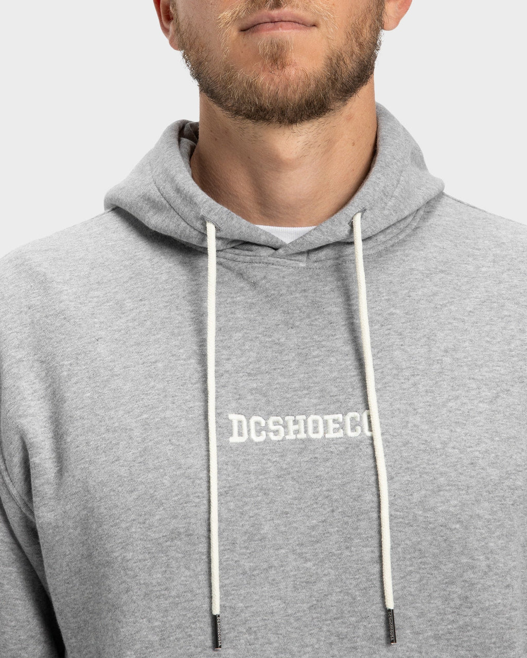 Mens Baseline Pullover Hoodie