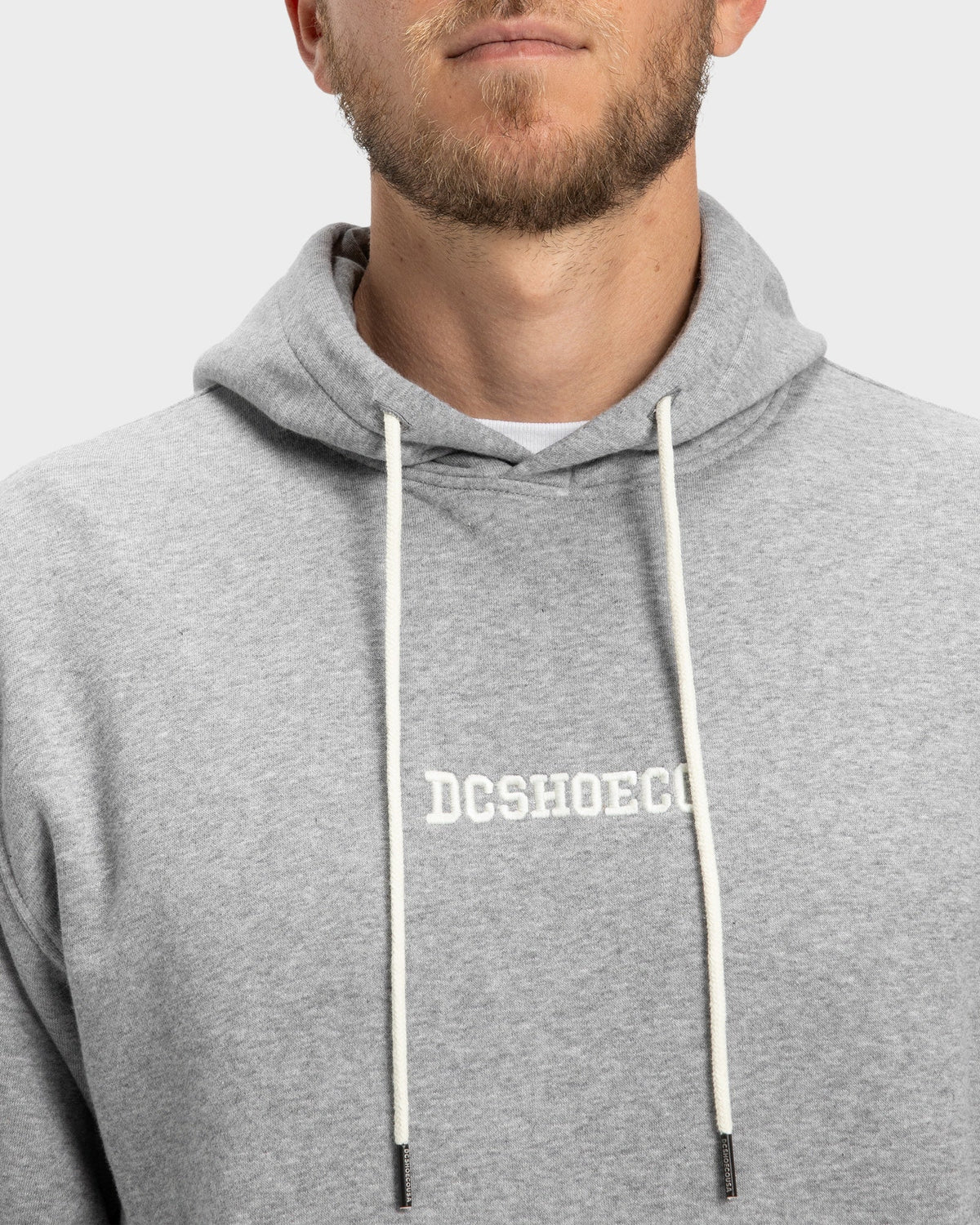 Mens Baseline Pullover Hoodie