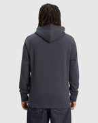 Mens Highland Pullover Hoodie