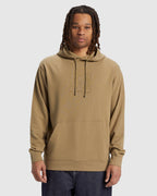 Mens Highland Pullover Hoodie
