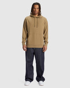 Mens Highland Pullover Hoodie