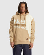 Mens Static 94 Pullover Hoodie