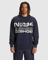 Mens Static 94 Crew