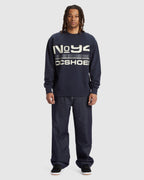 Mens Static 94 Crew