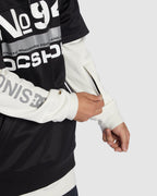 Mens Dryden Pullover Hoodie