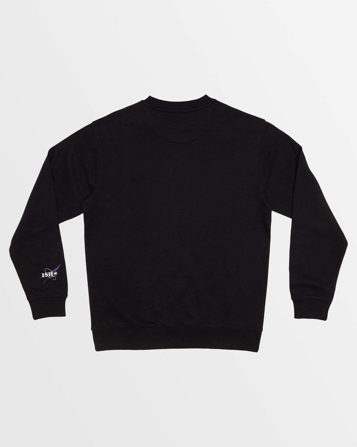 Mens DC Ish Crew Sweatshirt