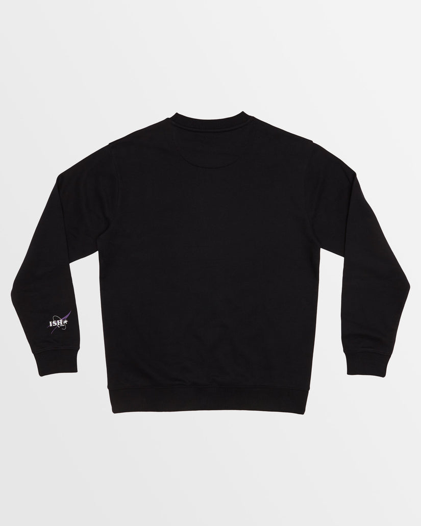 Mens DC Ish Crew Sweatshirt
