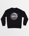 Mens DC Ish Crew Sweatshirt