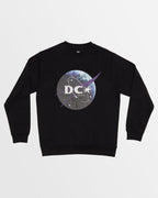 Mens DC Ish Crew Sweatshirt