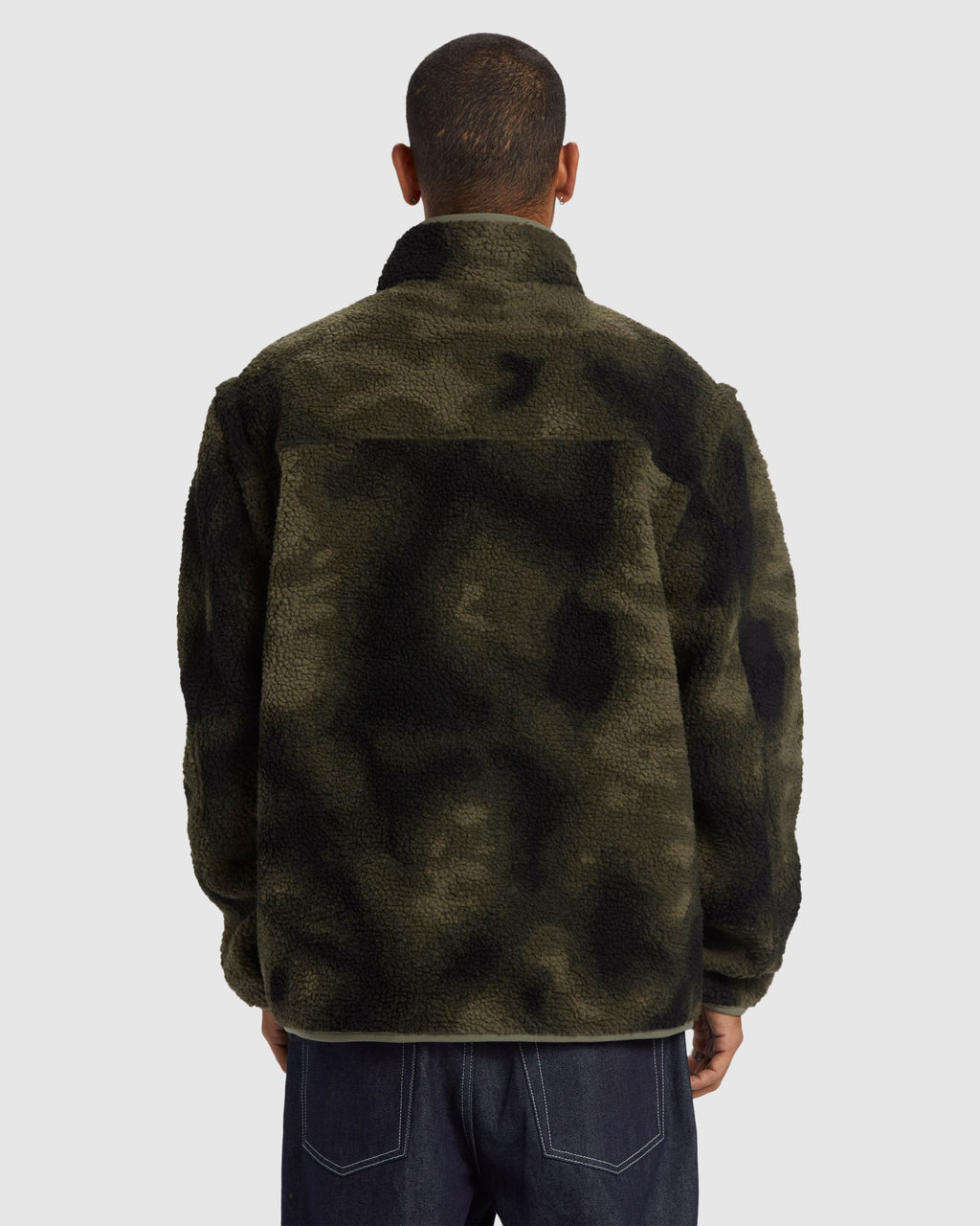 Mens Traverse Sherpa