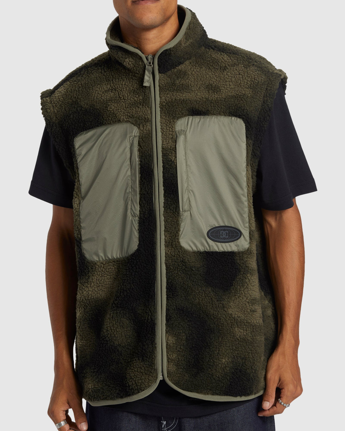 Mens Traverse Sherpa