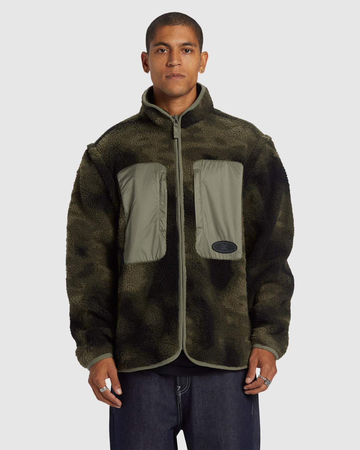 Mens Traverse Sherpa