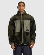 Mens Traverse Sherpa