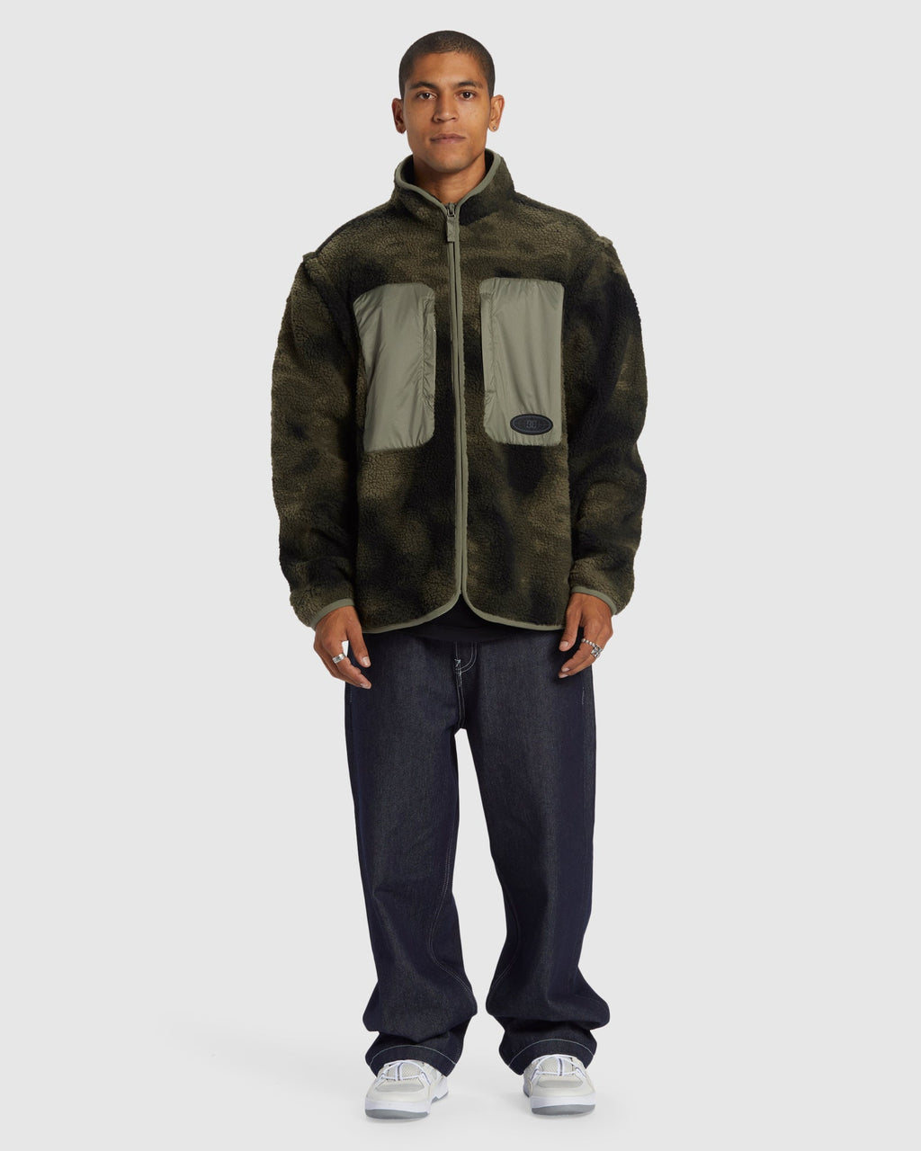 Mens Traverse Sherpa