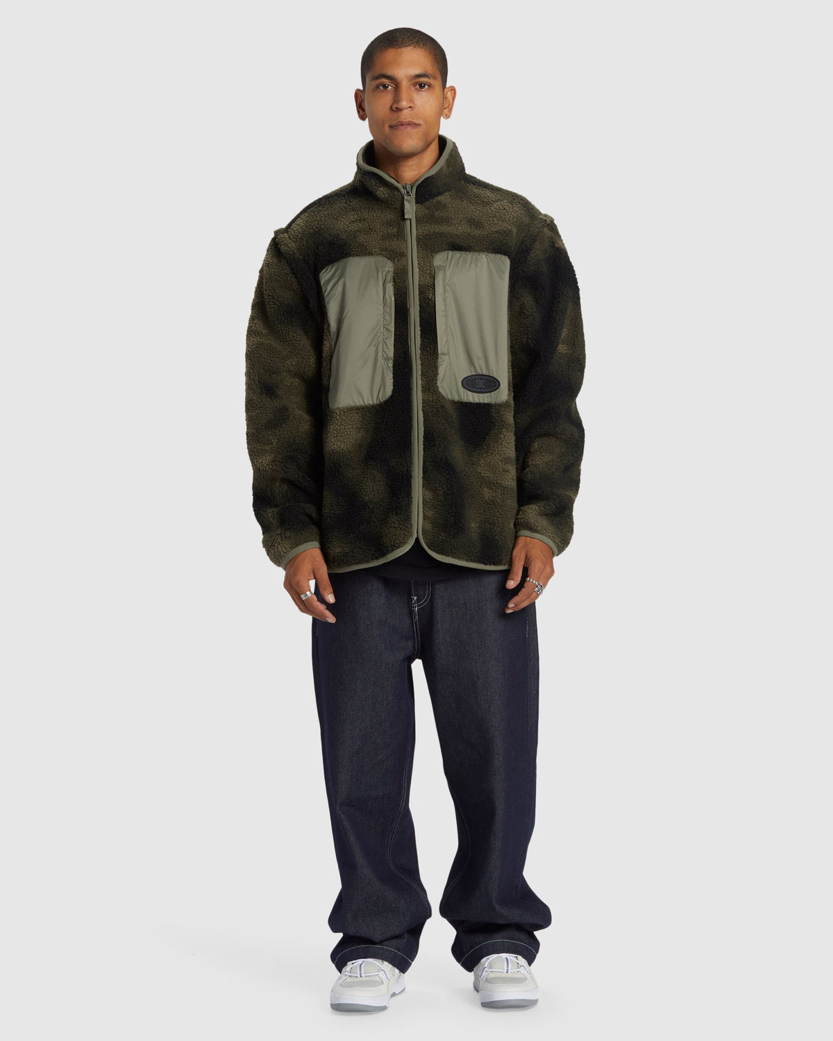 Mens Traverse Sherpa