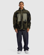 Mens Traverse Sherpa