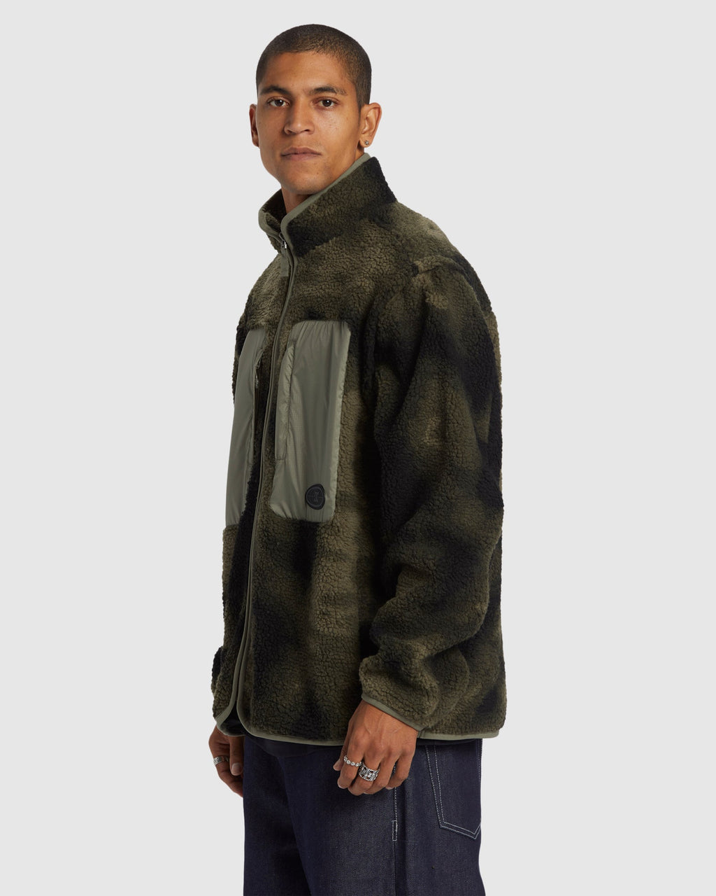 Mens Traverse Sherpa