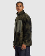 Mens Traverse Sherpa