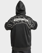 Mens Dc Omega Fleece Pullover Hoodie