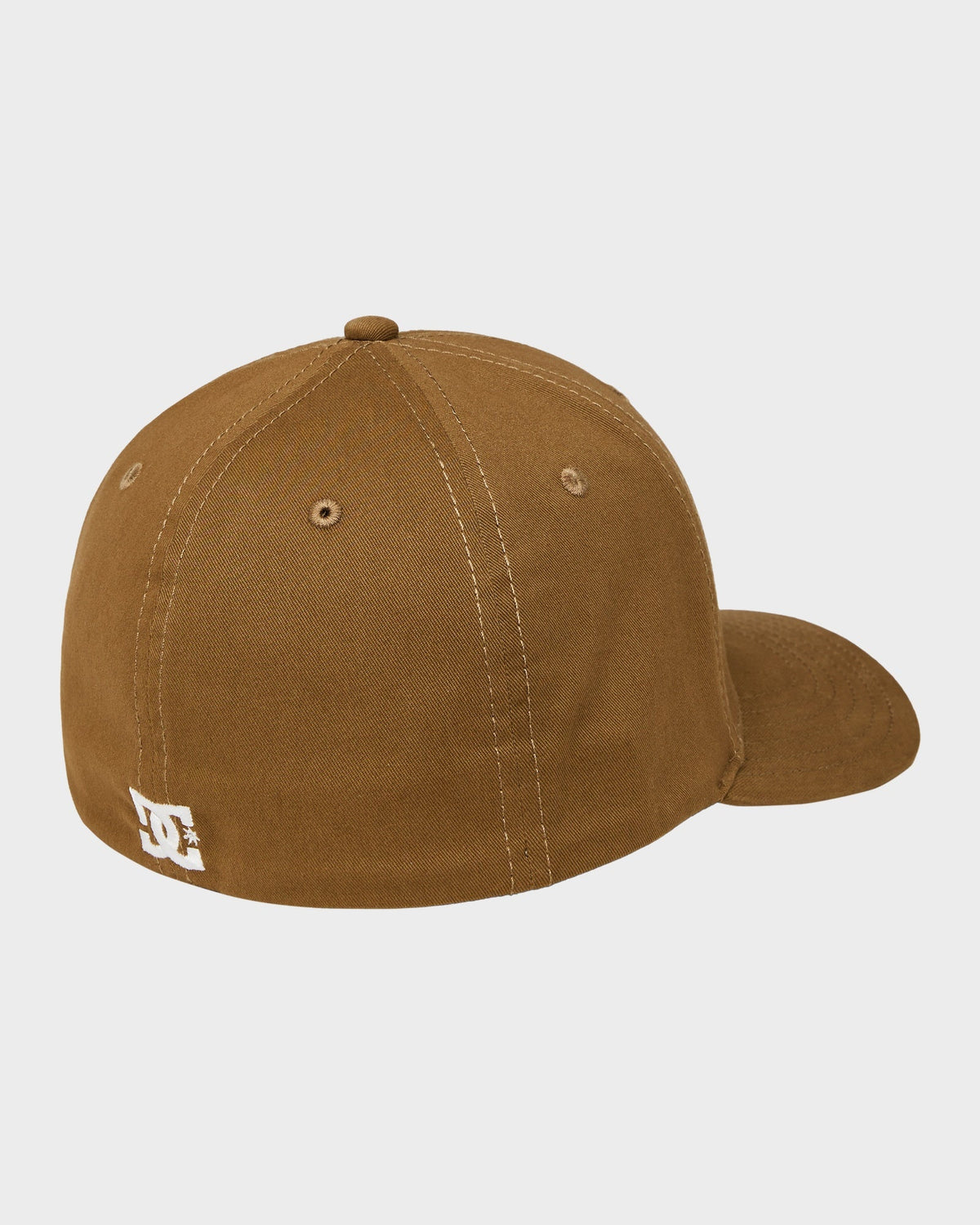 Mens DC Cap Star Flexfit Cap
