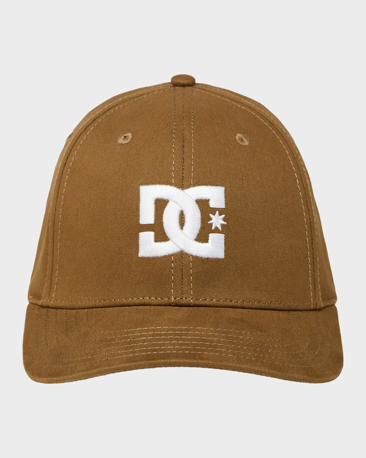Mens DC Cap Star Flexfit Cap