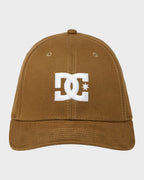 Mens DC Cap Star Flexfit Cap