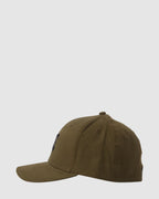 Mens DC Star Flexfit Baseball Cap