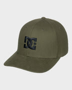 DC CAP STAR