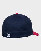 DC CAP STAR