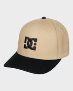 DC CAP STAR