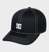 DC CAP STAR SNAPBACK