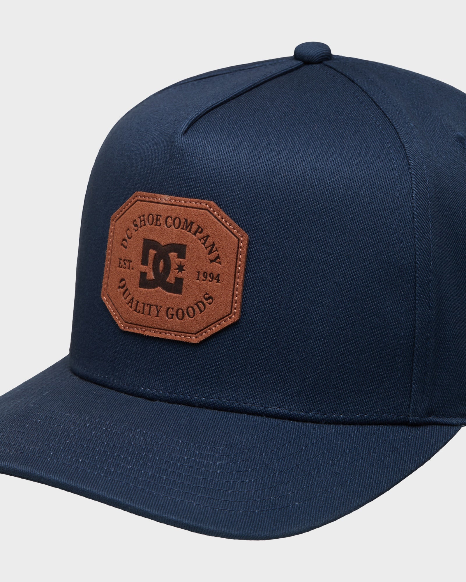 Mens Reynotts Snapback Cap