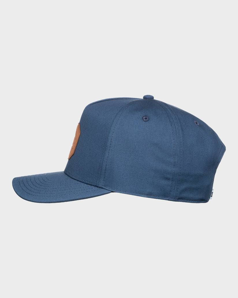 Mens Reynotts Snapback Cap