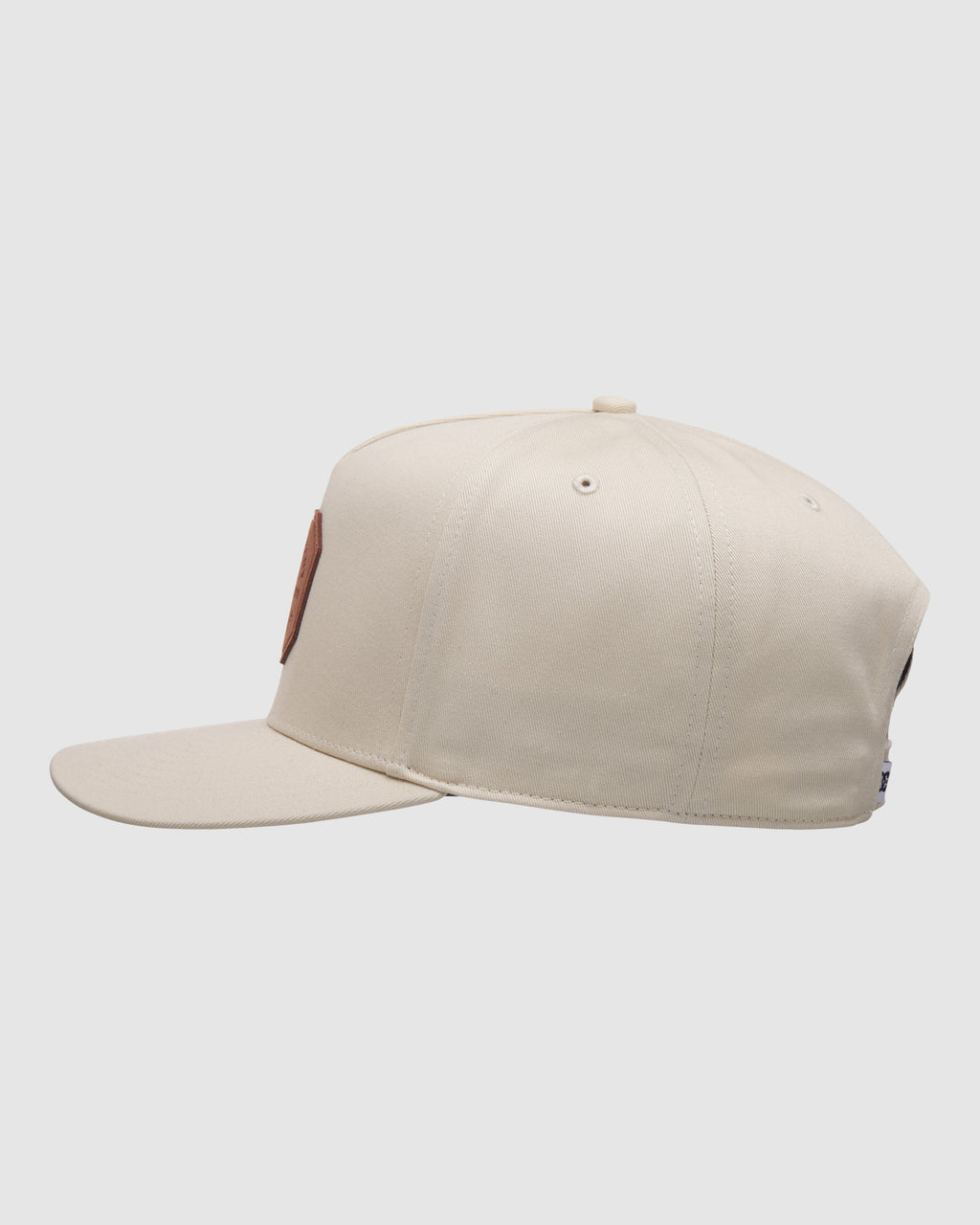 Mens Reynotts Snapback Cap