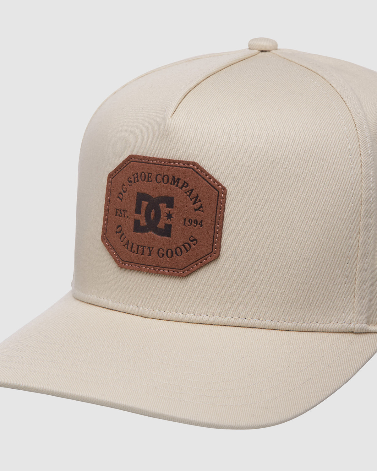 Mens Reynotts Snapback Cap