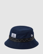Mens Trail Blazer Bucket Hat