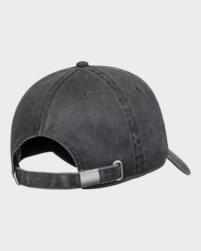 DC CAP STAR VINTAGE STRAPBACK