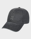 DC CAP STAR VINTAGE STRAPBACK