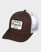 PIT STOP TRUCKER