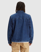 Mens Rebuild Denim Jacket