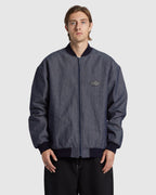 Mens Delton Bomber Jacket