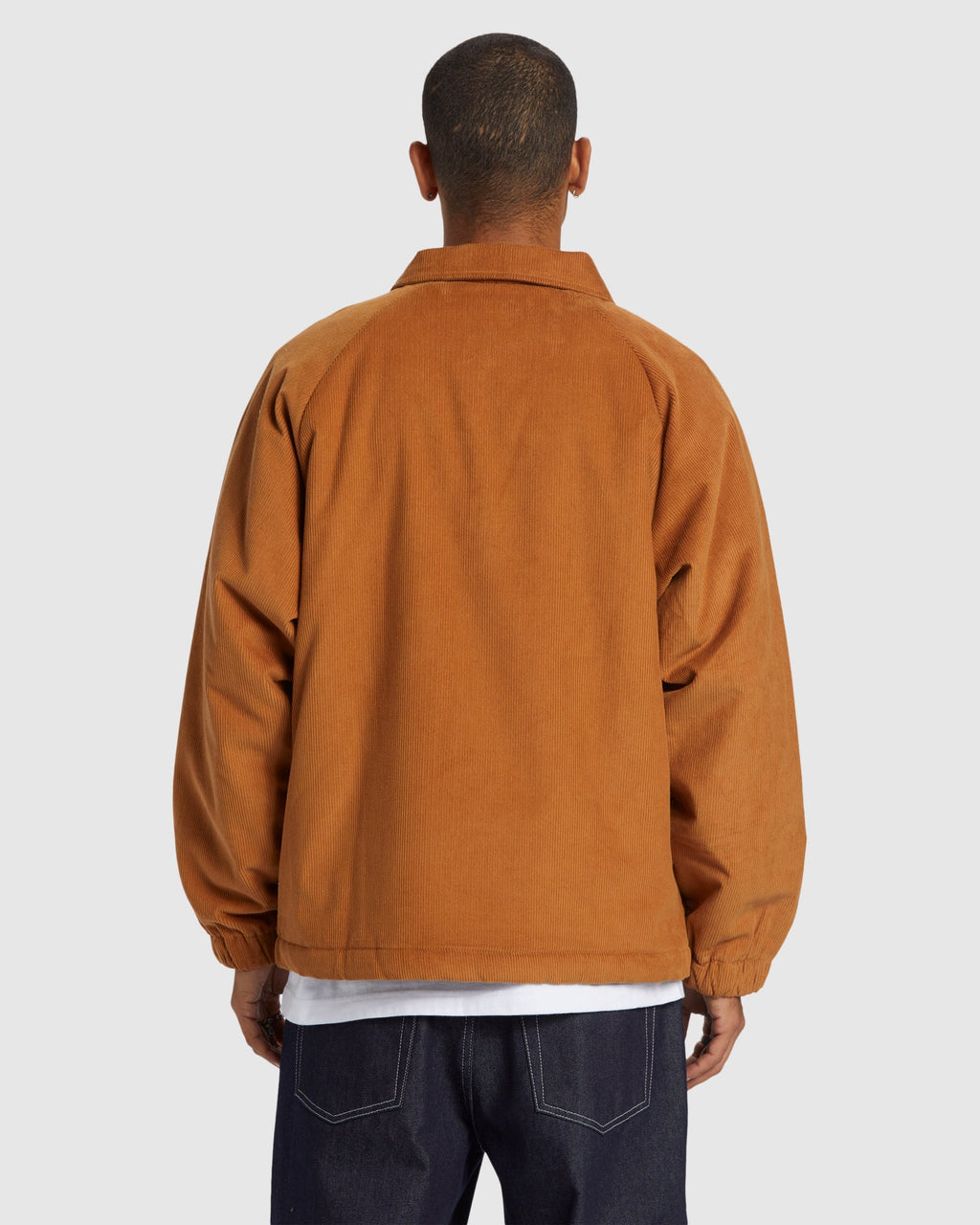 Mens No 94 Worker Jacket
