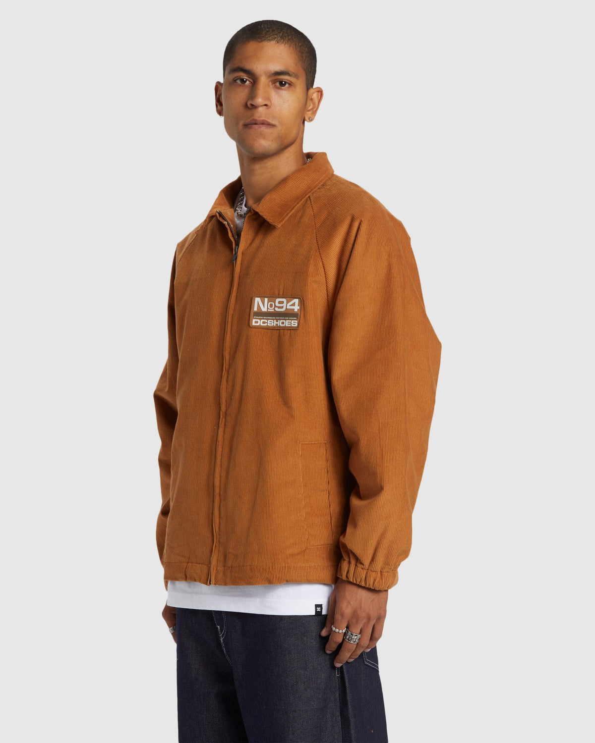 Mens No 94 Worker Jacket