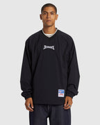 Mens Eagle Champ Warmup Windproof Jacket