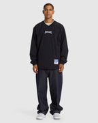 Mens Eagle Champ Warmup Windproof Jacket