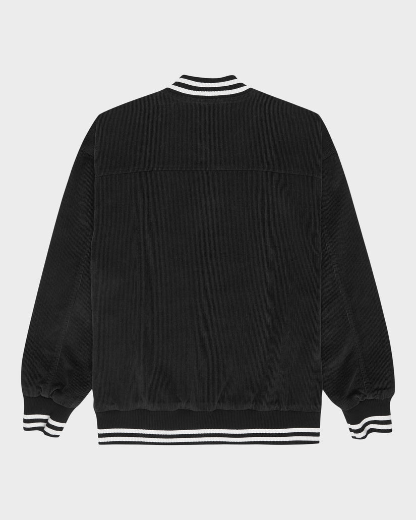 Mens Maddux Bomber Jacket
