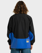 Mens All Terrain Waterproof Windbreaker Jacket