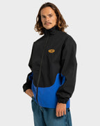 Mens All Terrain Waterproof Windbreaker Jacket