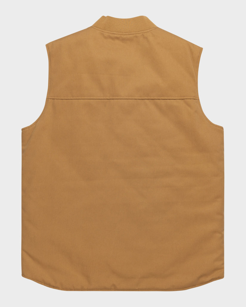 Mens Interstate Puffer Vest